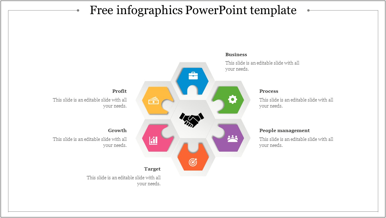 10 Free Infographic Templates In Powerpoint