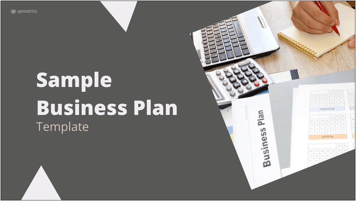 100 Free Sample Business Plan Templates For Entrepreneurs
