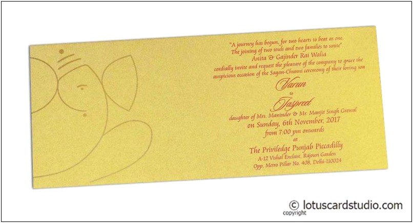 2 Hearts That Beat As One Wedding Invitation