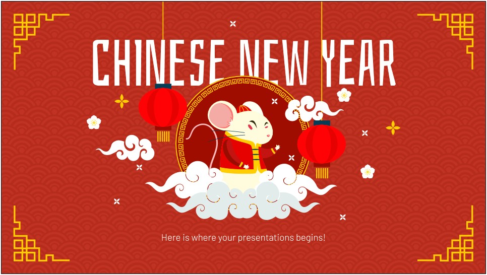 2015 New Year Powerpoint Templates Free Download