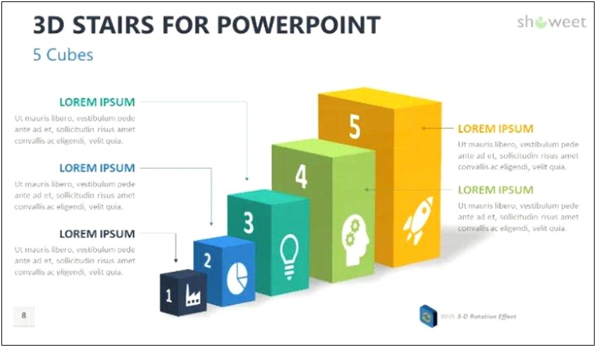 3d Animated Business Powerpoint Templates Free Download