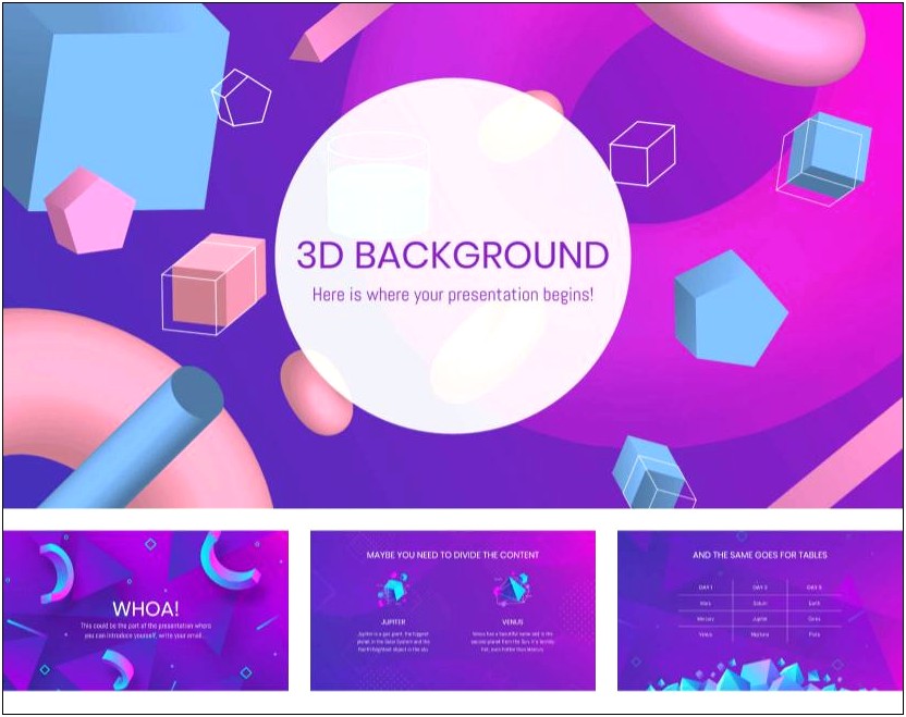 3d Animated Powerpoint Templates Free Download 2015