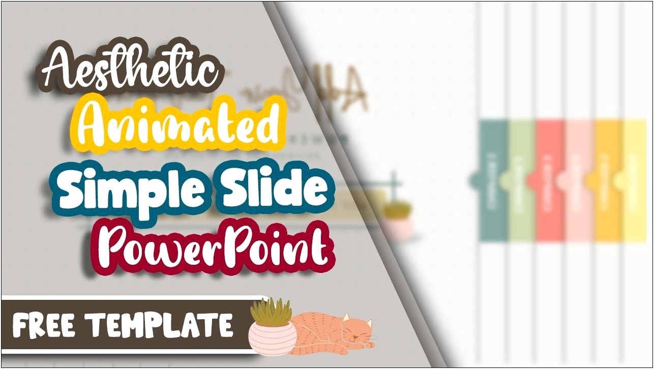 3d Animated Powerpoint Templates Free Download 2019