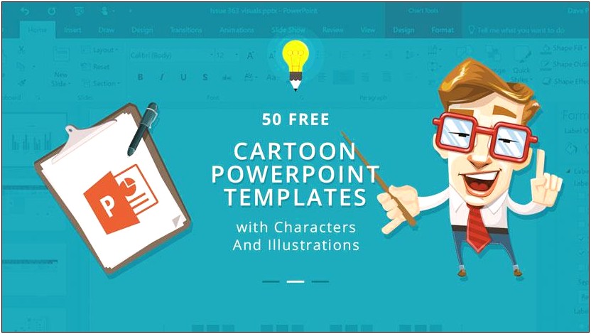 3d Animated Powerpoint Templates Free Download Gratis