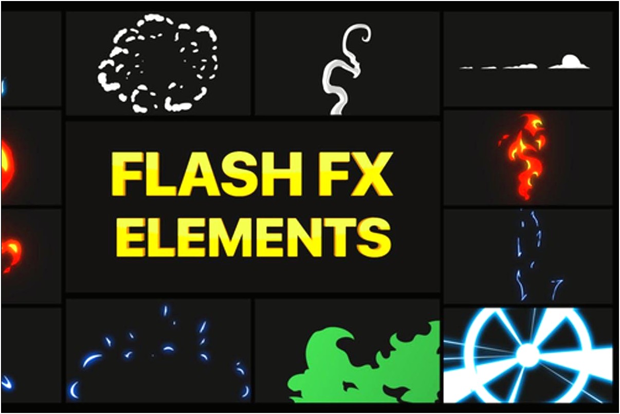 3d Flash Intro Templates Free Download