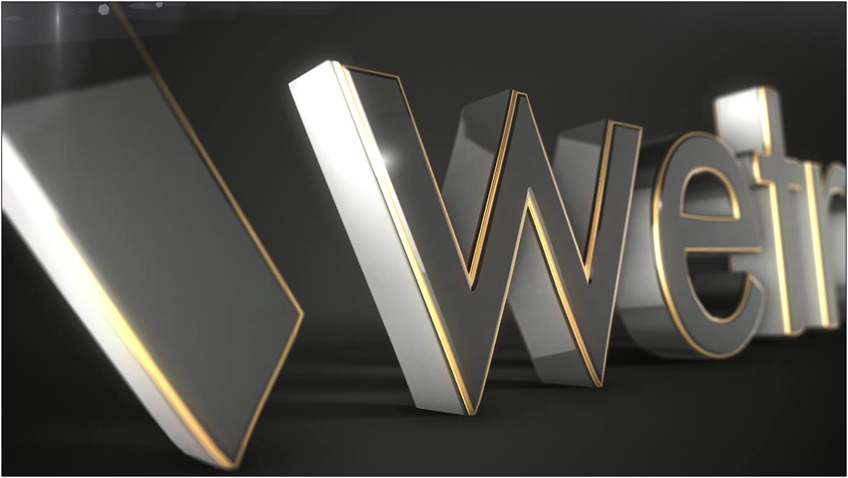 3d Logo After Effects Template Free Download