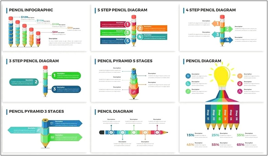 3d Powerpoint Templates Free Download 2019