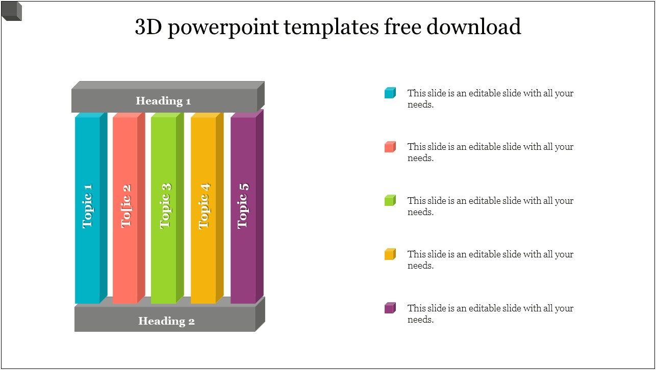 3d Templates For Powerpoint 2007 Free Download
