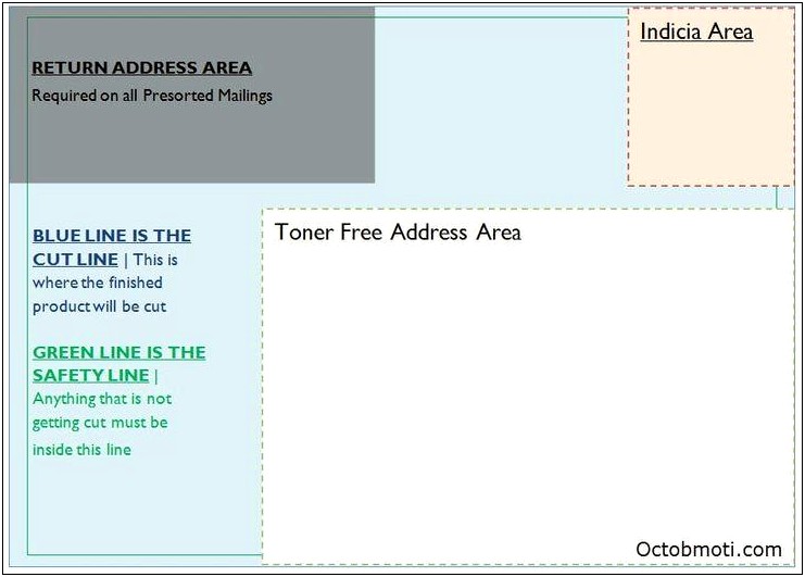 5x7 Card Template For Word Free