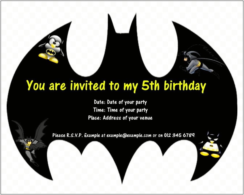 700 Th Birthday Invitation Template Free