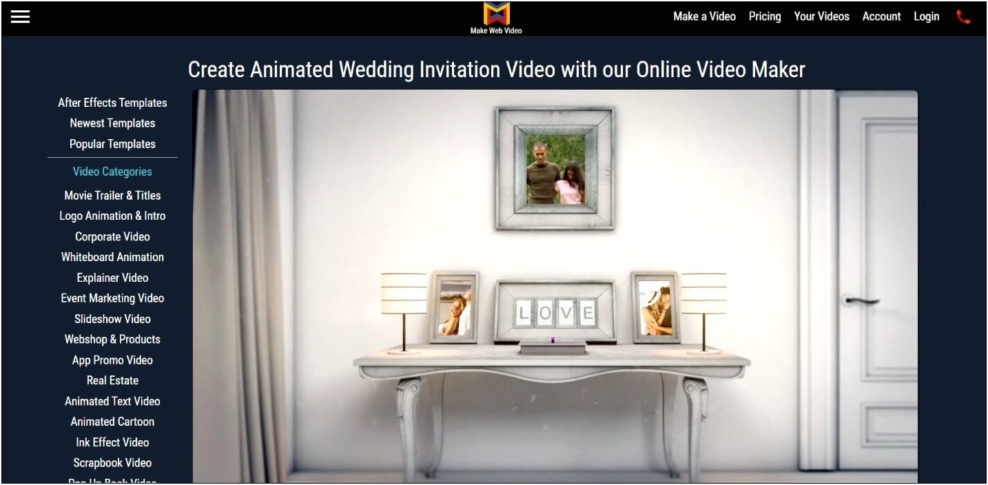 A Wedding Invitation Full Movie With English Subtitles