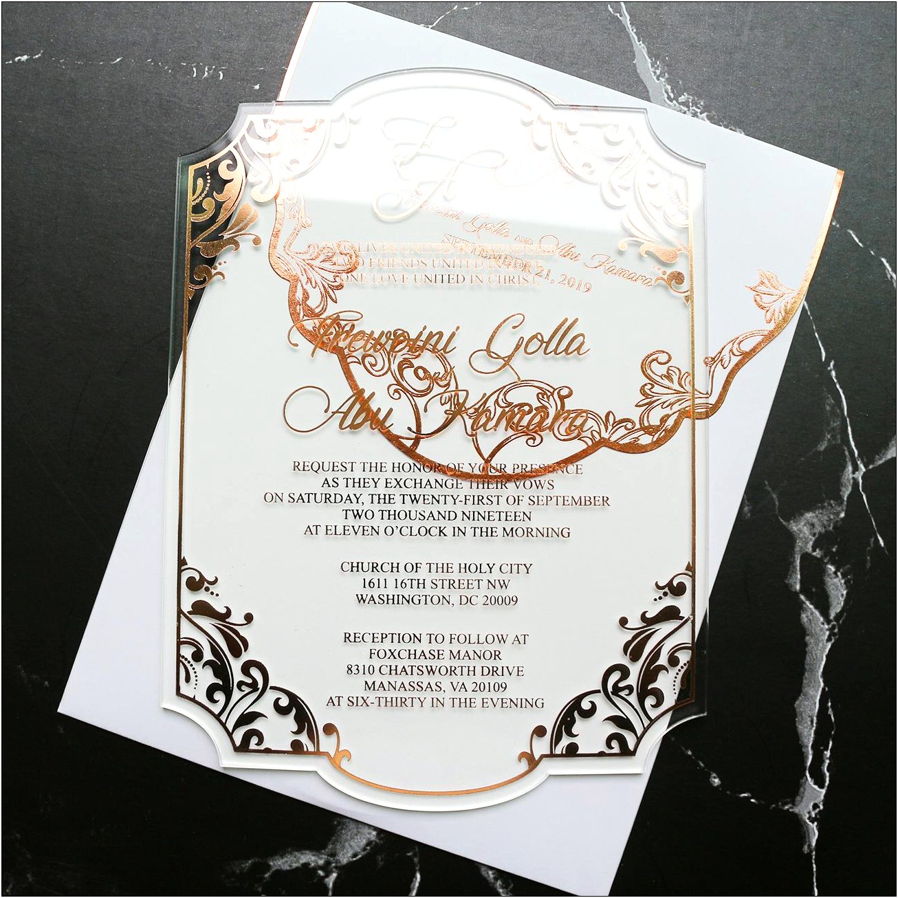 Acrylic Ink For Screen Printing Wedding Invitations