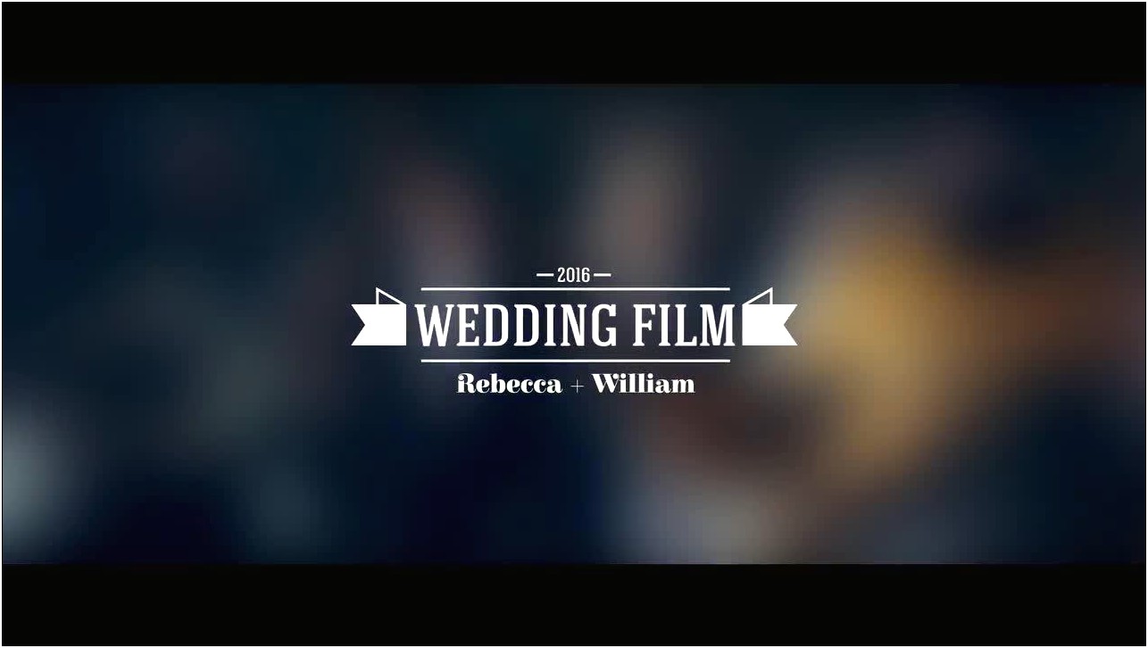 Adobe After Effects Cs5 Wedding Templates Free Download