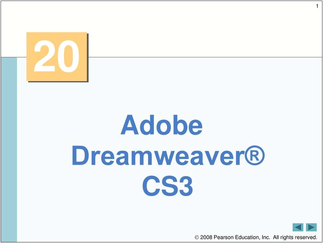 Adobe Dreamweaver Cs3 Templates Free Download