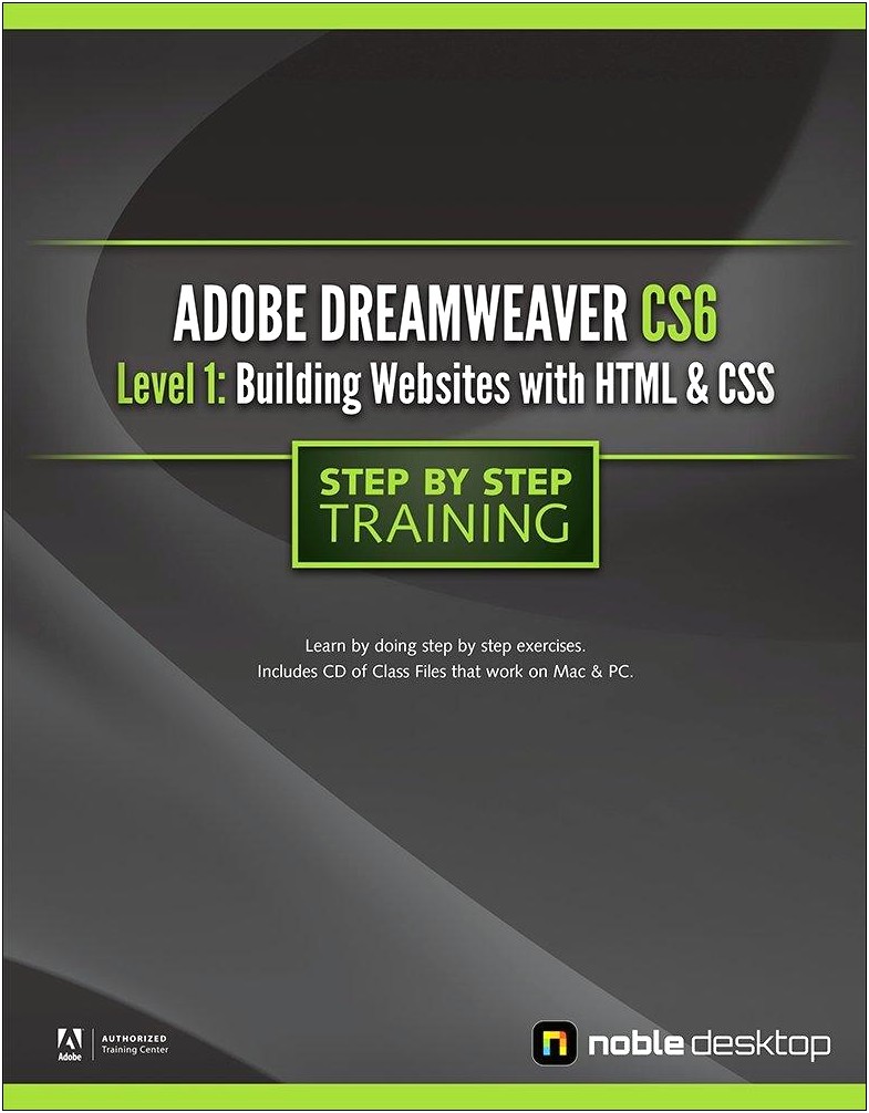 Adobe Dreamweaver Cs6 Templates Free Download