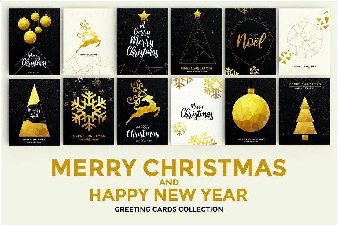 Adobe Illustrator Greeting Card Templates Free