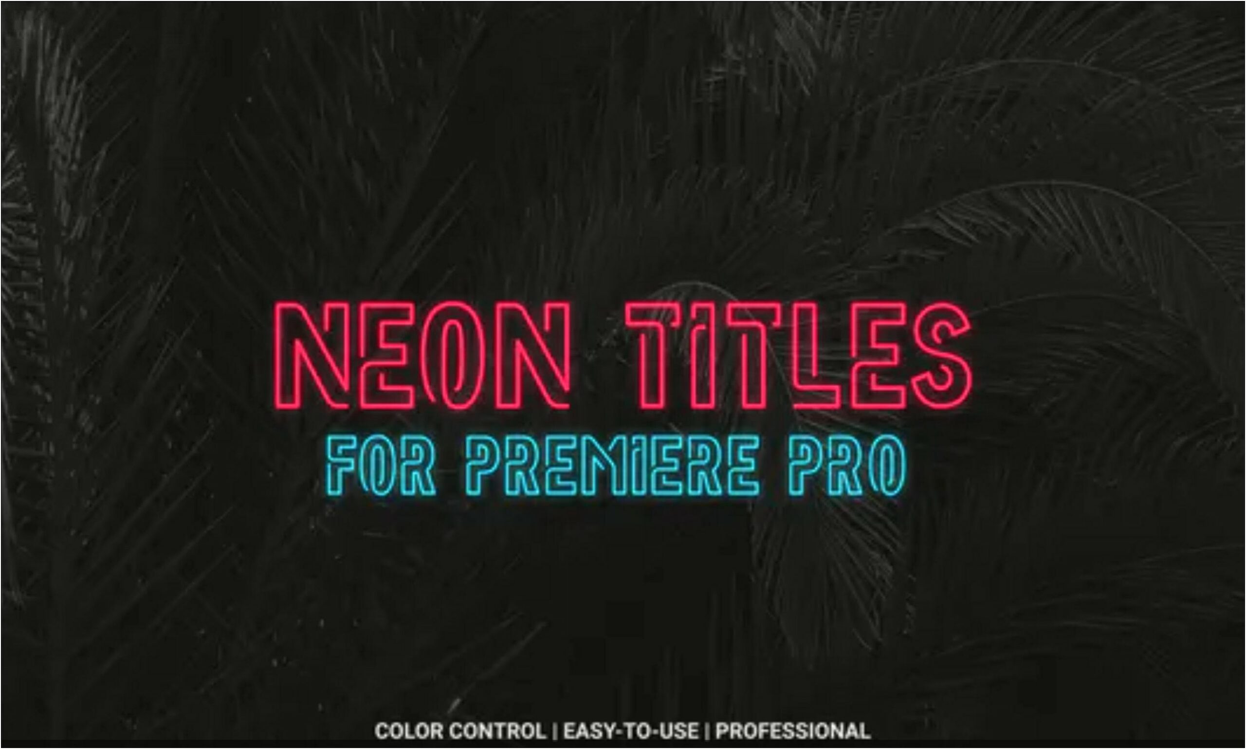 Adobe Premiere Cc 11.1 Title Templates Free
