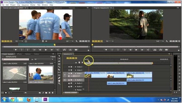 Adobe Premiere Cs3 Templates Free Download