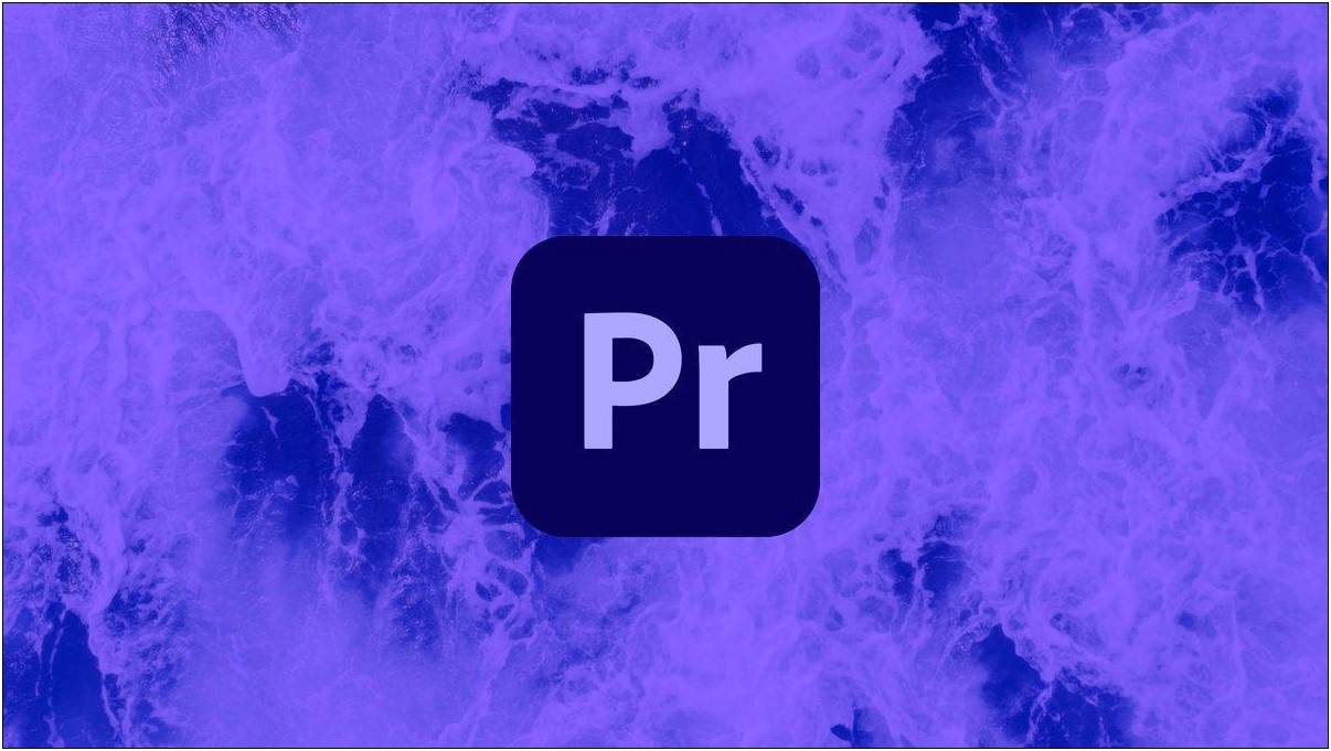 Adobe Premiere Pro Free Templates Download
