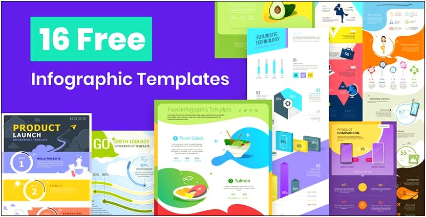 After Effect Infographic Template Free Download