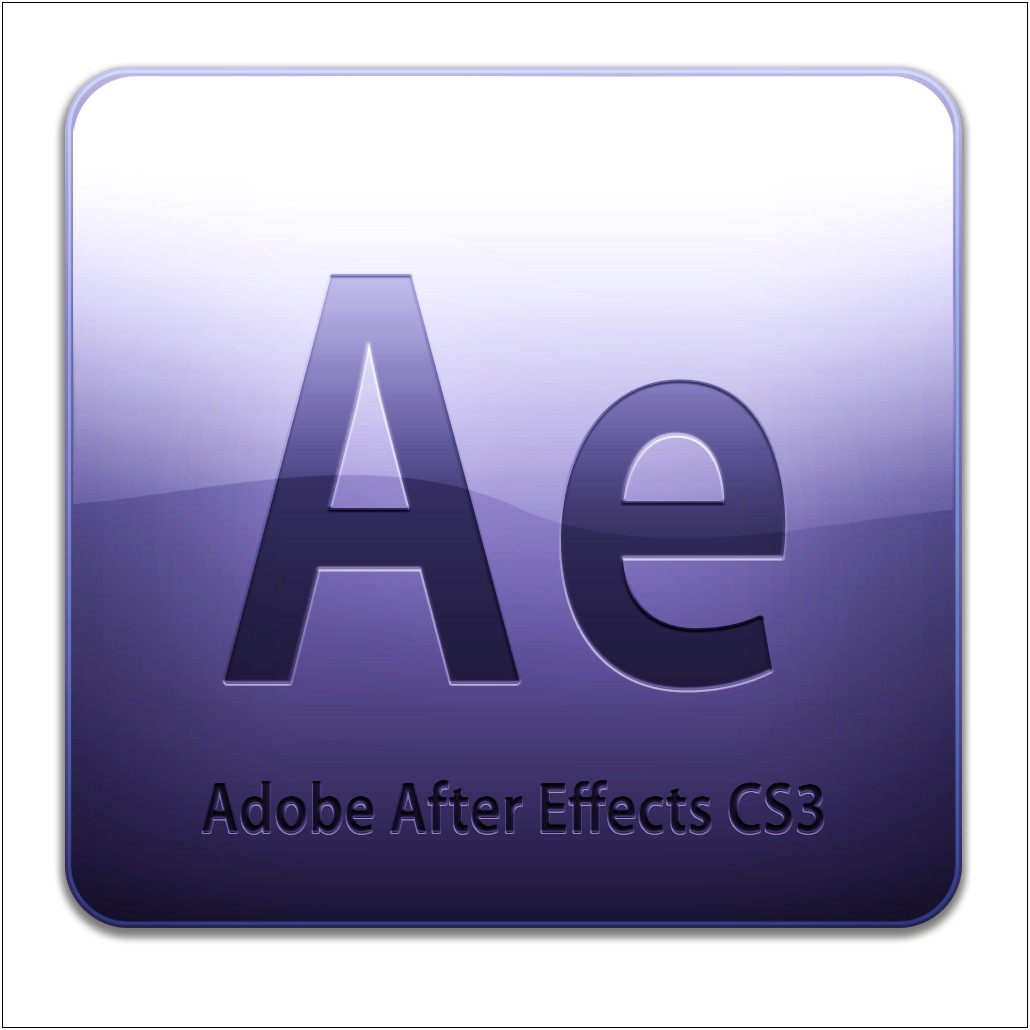 After Effects Cs3 Text Templates Free Download