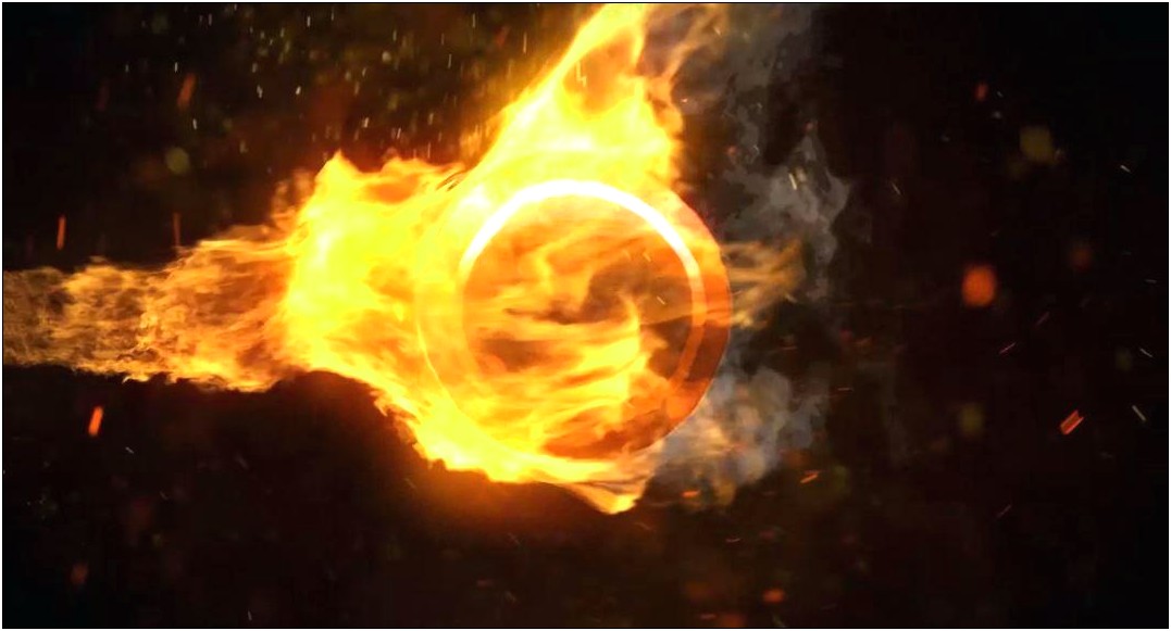 After Effects Fire Templates Free Download