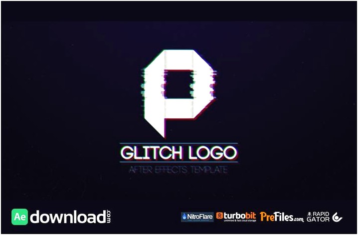 After Effects Intro Templates Free Download Cc