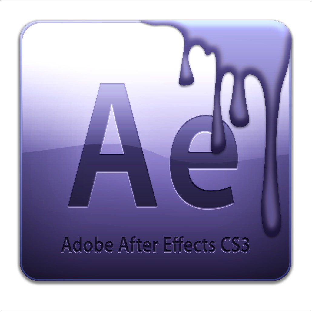After Effects Logo Templates Free Download Cs3