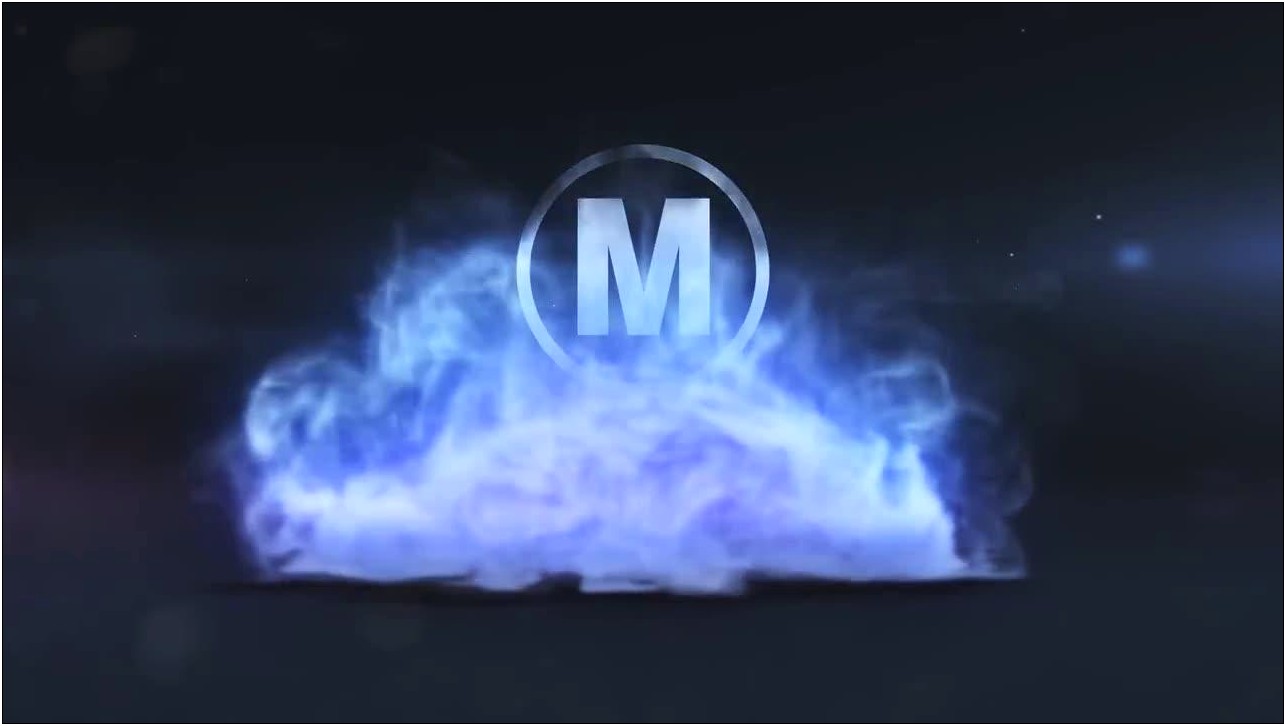 After Effects Smoke Template Free Download