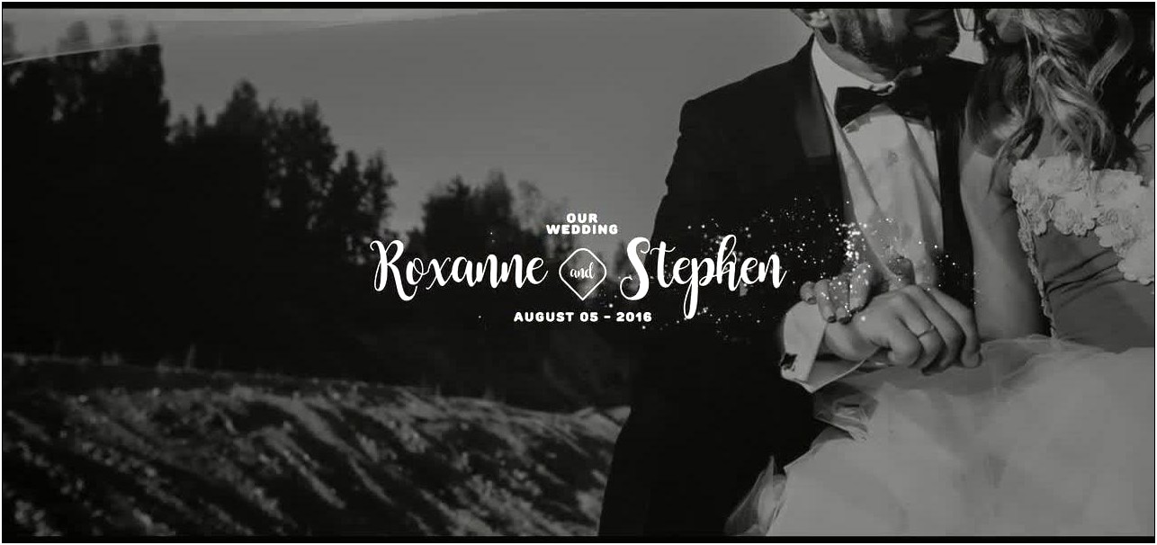 After Effects Wedding Title Templates Free Download Utorrent