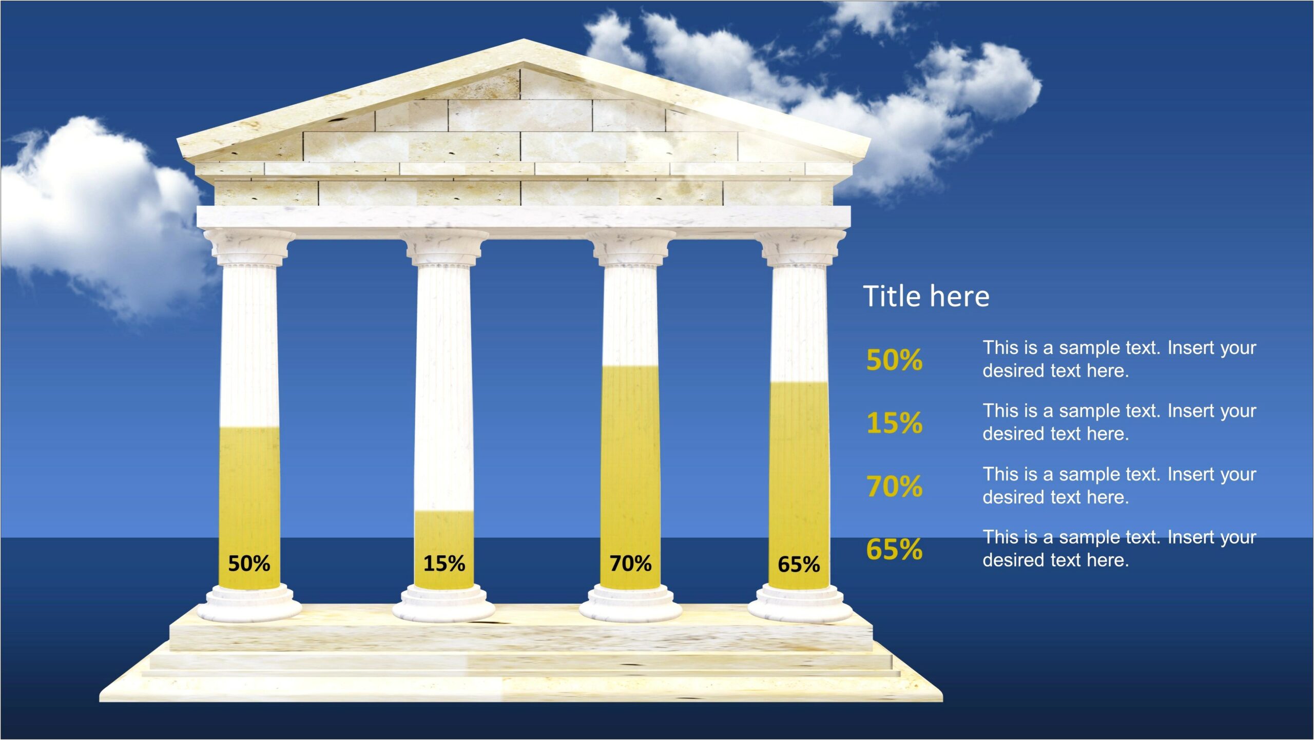 Ancient Rome Powerpoint Templates Free Download