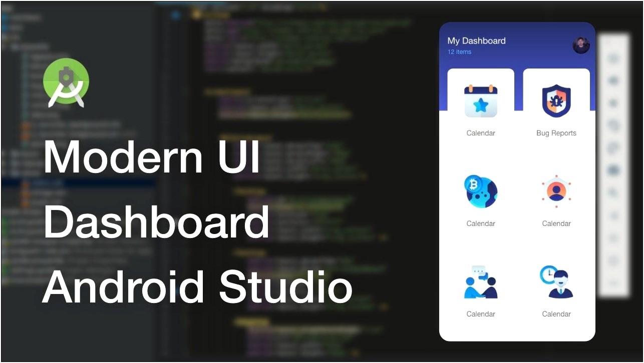 Android Templates Free Download For Android Studio