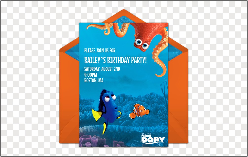 Angry Birds Birthday Invitation Template Free
