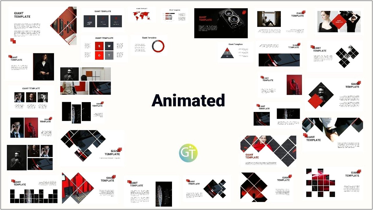 Animated Powerpoint Templates Free Download 2018