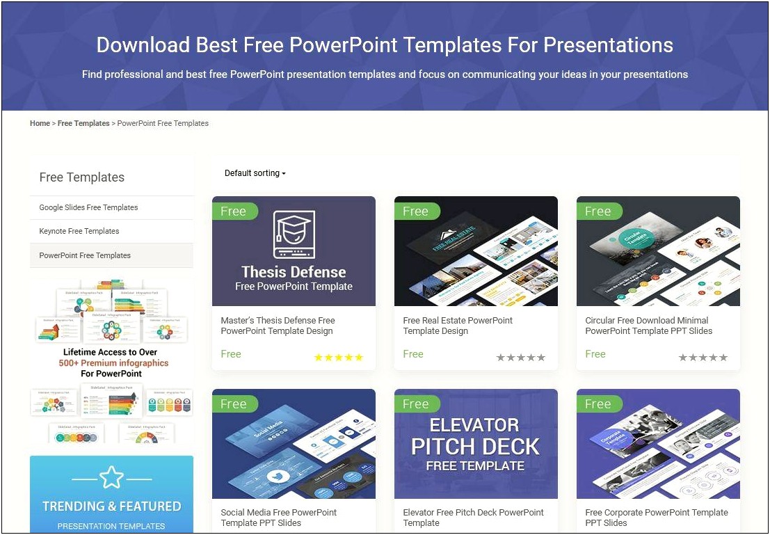 Animated Powerpoint Templates Free For Mac
