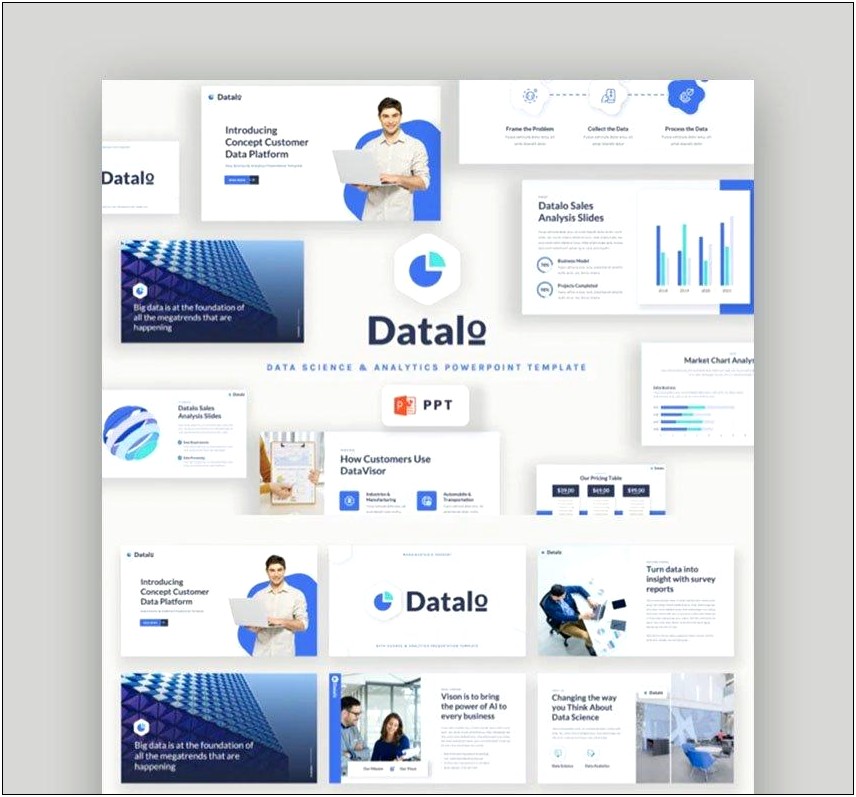 Animated Science Powerpoint Templates Free Download
