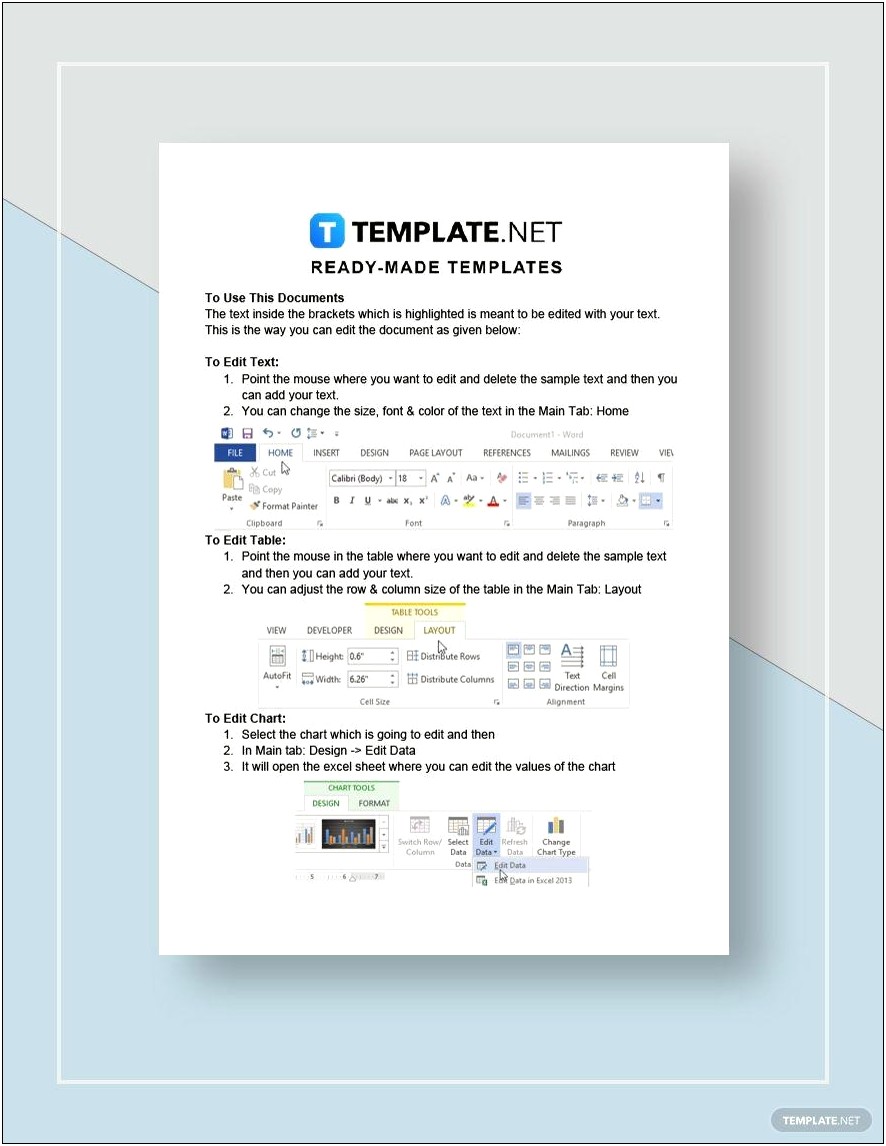 Apple Pages Business Plan Templates Free