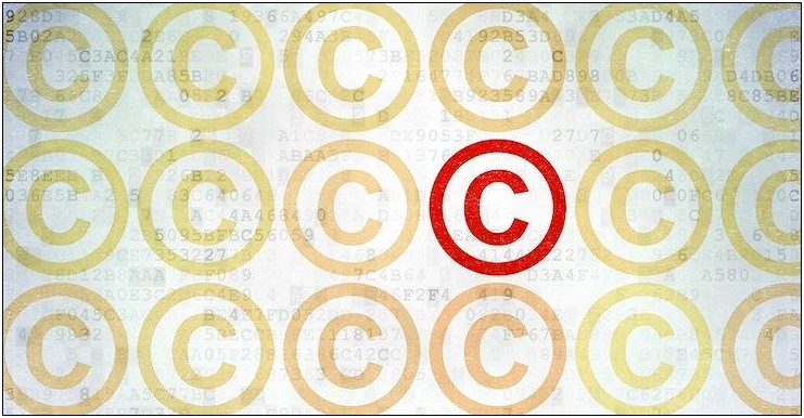 Assignment Of Music Copyright Template Free