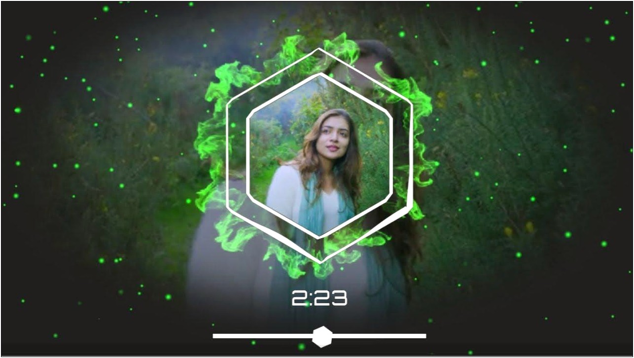 Avee Player Visualizer Template Download Free Apk