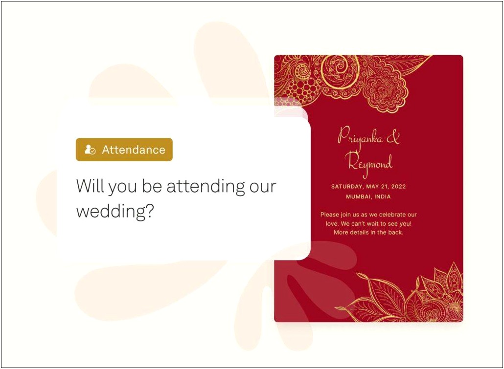 Average Cost Of Wedding Invitations For 100 Guests