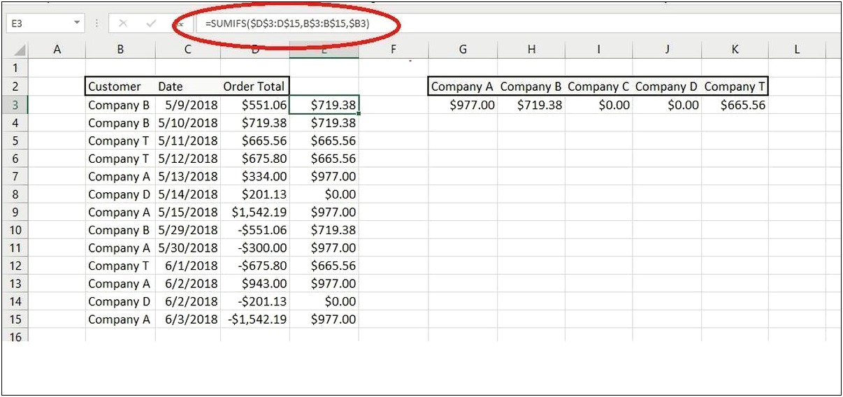 Bank Reconciliation In Excel Free Template