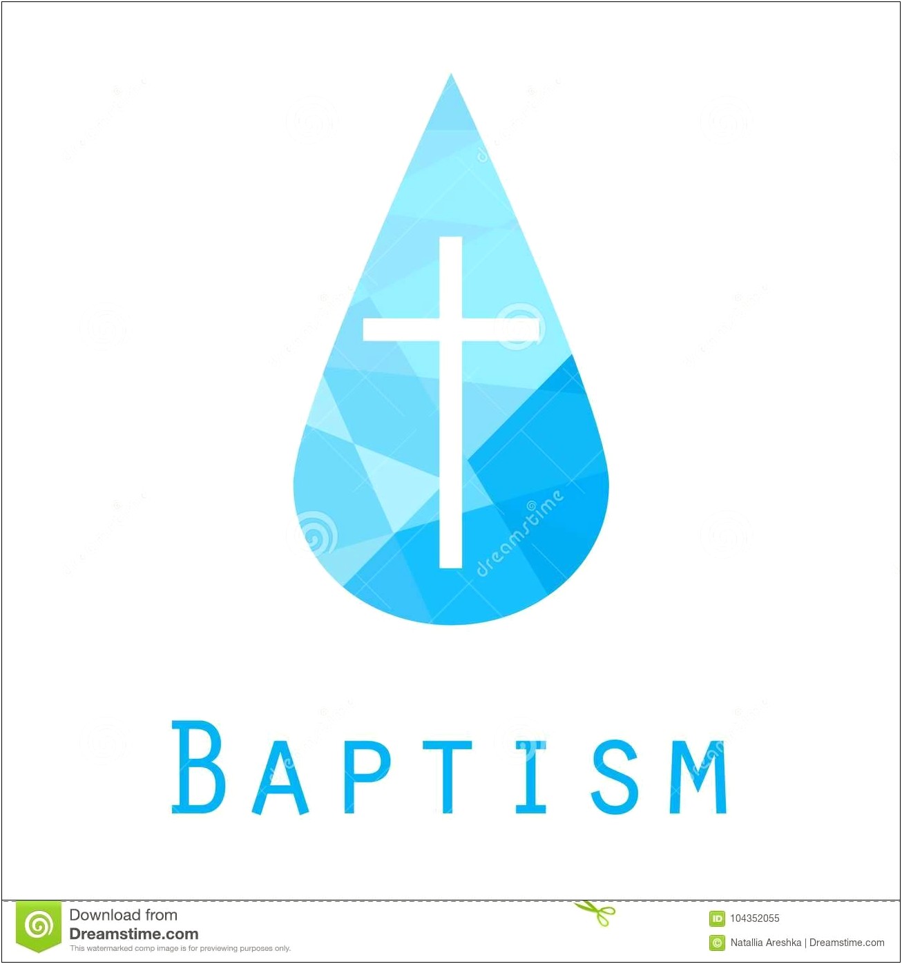 Baptism Template After Effects Free Download