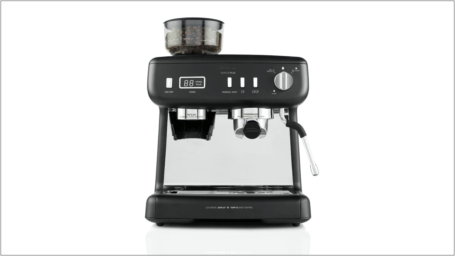 Barista Pourover Coffee Stand Free Template Laser Printer