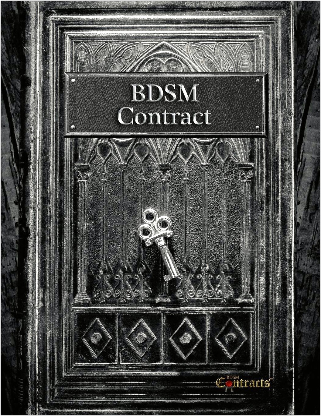 Bdsm Dom Sub Contract Template Free