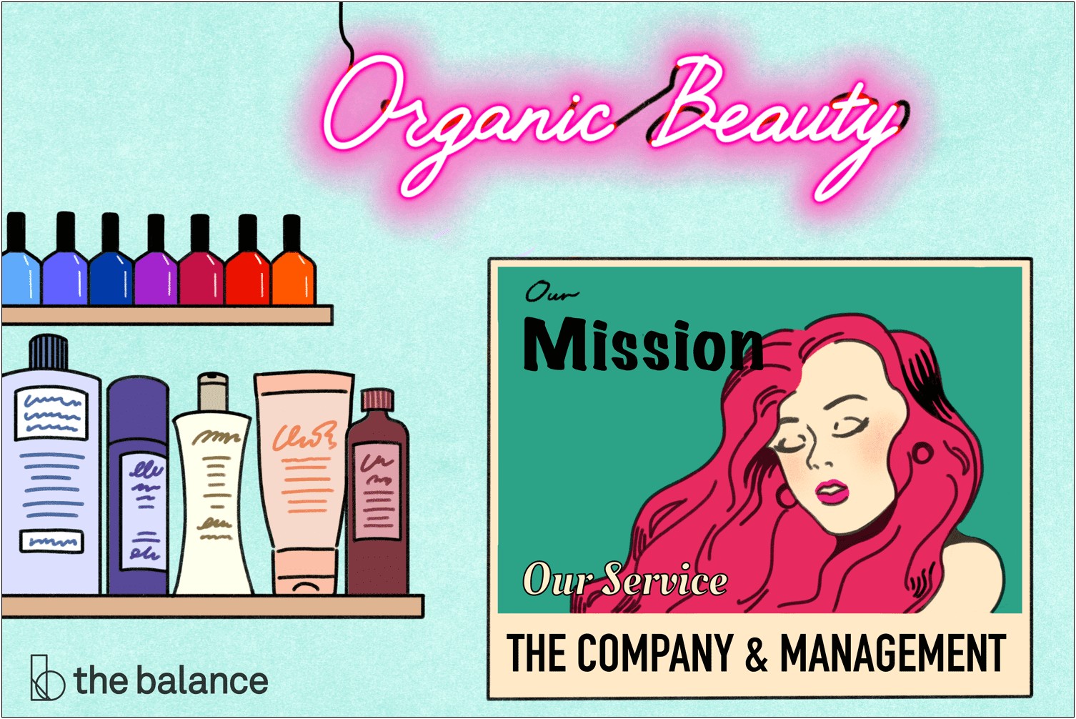 Beauty Salon Business Plan Template Free