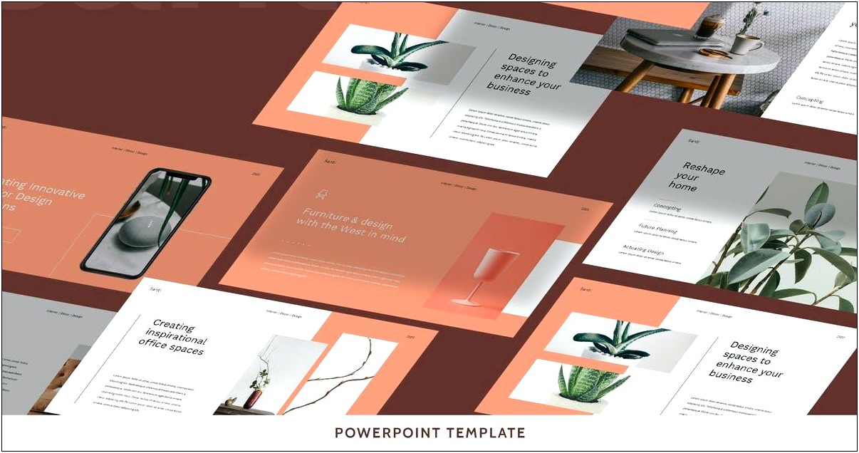 Bepro Powerpoint Business Template Free Download