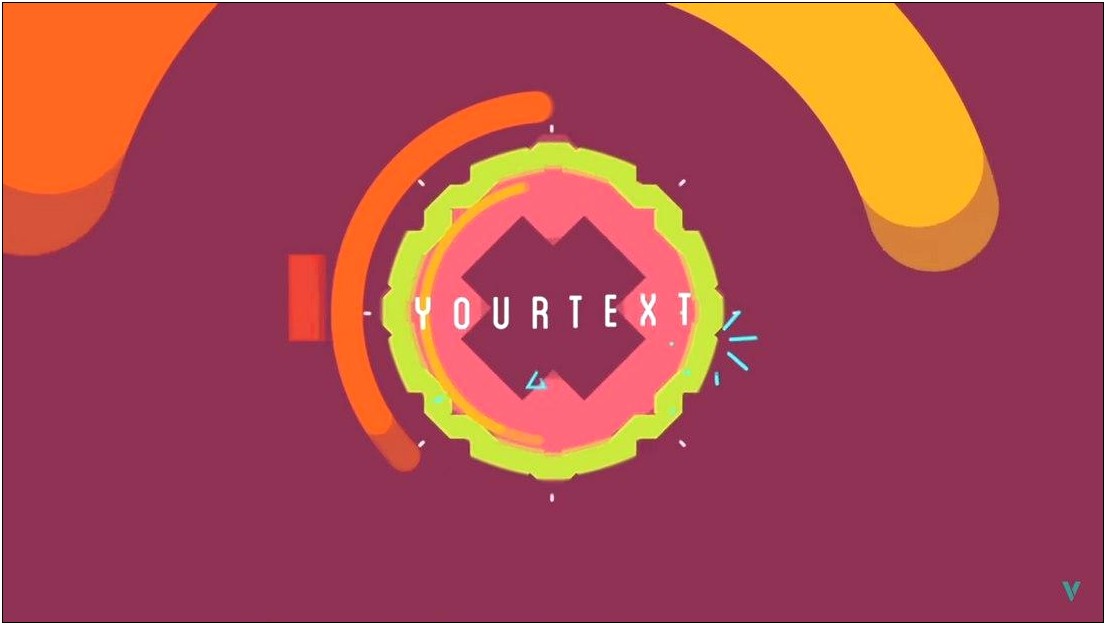 Best After Effects Intro Templates Free