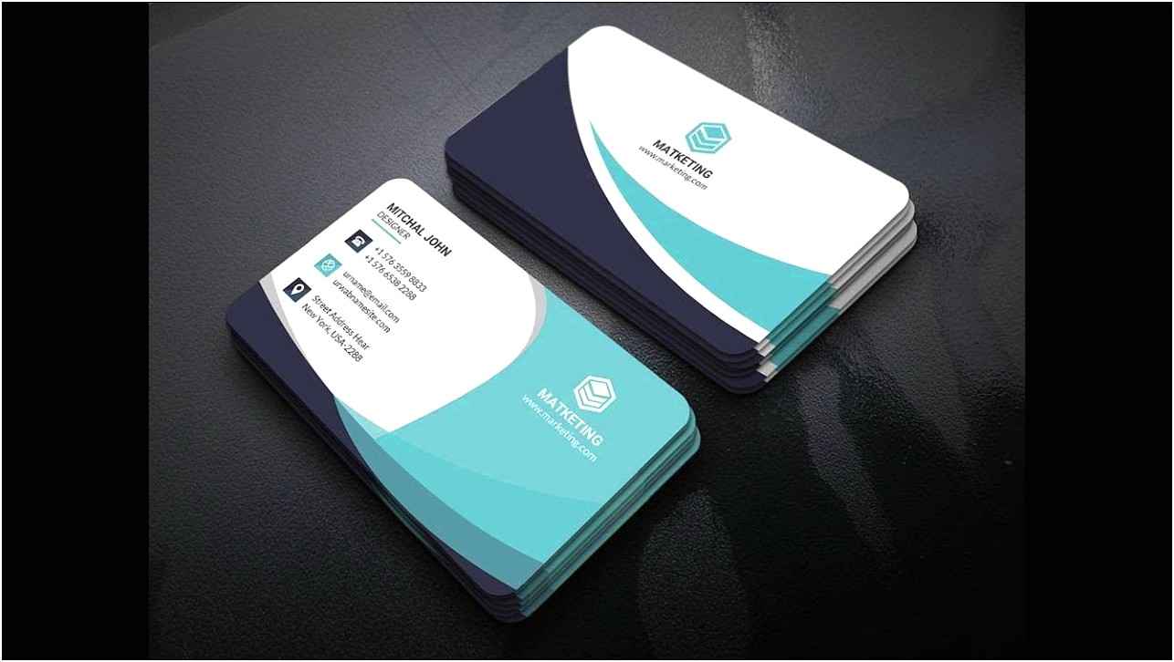 Best Business Card Templates Free Download