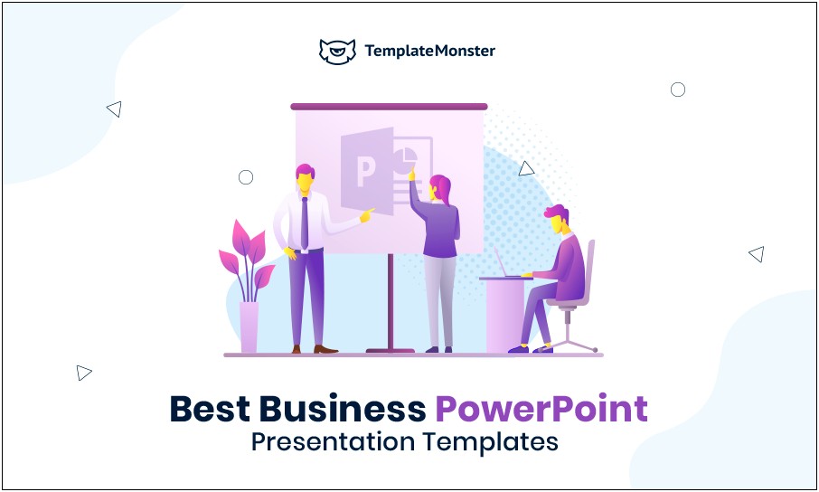 Best Business Templates For Powerpoint Free