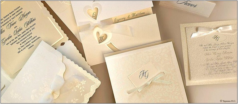 Best Cardstock Weight For Wedding Invitations
